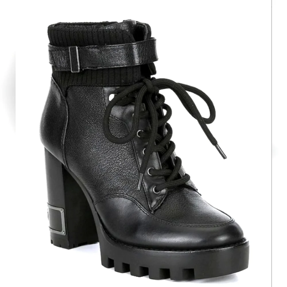 Antonio Melani Perline.Booties - Picture 1 of 11